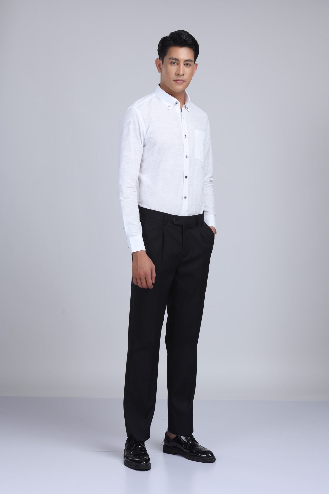 MSC5003 - ÁO SƠ MI NAM