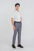 MSO3065 - Áo sơ mi nam vải trơn màu form Slim Fit kiểu dáng ngắn tay - PANTIO