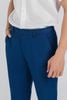 MSO3065 - Áo sơ mi nam vải trơn màu form Slim Fit kiểu dáng ngắn tay - PANTIO