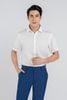 MQD5022 - Quần Âu nam chất liệu 75% Polyester 22% Rayo 3% Spandex form Slim Fit kiểu dáng Quần dài - PANTIO