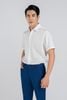 MQD5022 - Quần Âu nam chất liệu 75% Polyester 22% Rayo 3% Spandex form Slim Fit kiểu dáng Quần dài - PANTIO