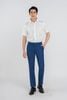 MQD5022 - Quần Âu nam chất liệu 75% Polyester 22% Rayo 3% Spandex form Slim Fit kiểu dáng Quần dài - PANTIO