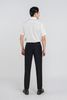MQD5030 - Quần Âu nam chất liệu 64% Polyester 30% Rayo 4% Wool 2% Spandex form Slim Fit kiểu dáng Quần dài - PANTIO