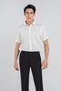 MQD5030 - Quần Âu nam chất liệu 64% Polyester 30% Rayo 4% Wool 2% Spandex form Slim Fit kiểu dáng Quần dài - PANTIO