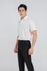 MQD5030 - Quần Âu nam chất liệu 64% Polyester 30% Rayo 4% Wool 2% Spandex form Slim Fit kiểu dáng Quần dài - PANTIO