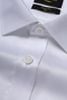 MSO3065 - Áo sơ mi nam vải trơn màu form Slim Fit kiểu dáng ngắn tay - PANTIO