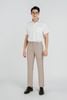 MQD5027 - Quần Âu nam chất liệu 64% Polyester 30% Rayo 4% Wool 2% Spandex form Slim Fit kiểu dáng quần dài - PANTIO