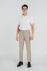 MQD5027 - Quần Âu nam chất liệu 64% Polyester 30% Rayo 4% Wool 2% Spandex form Slim Fit kiểu dáng quần dài - PANTIO