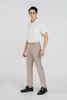 MQD5027 - Quần Âu nam chất liệu 64% Polyester 30% Rayo 4% Wool 2% Spandex form Slim Fit kiểu dáng quần dài - PANTIO