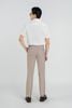 MQD5027 - Quần Âu nam chất liệu 64% Polyester 30% Rayo 4% Wool 2% Spandex form Slim Fit kiểu dáng quần dài - PANTIO