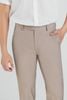 MQD5027 - Quần Âu nam chất liệu 64% Polyester 30% Rayo 4% Wool 2% Spandex form Slim Fit kiểu dáng quần dài - PANTIO