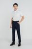 MQD5029 - Quần tây nam chất liệu 64% Polyester 30% Rayo 4% Wool 2% Spandex form Slim Fit kiểu dáng quần dài - PANTIO