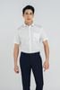 MQD5029 - Quần tây nam chất liệu 64% Polyester 30% Rayo 4% Wool 2% Spandex form Slim Fit kiểu dáng quần dài - PANTIO