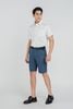 MQN5053 - Quần short âu nam chất liệu 72%POLYESTER 26%RAYON 2WOOL 
form Casual Fit kiểu dáng quần ngắn - PANTIO