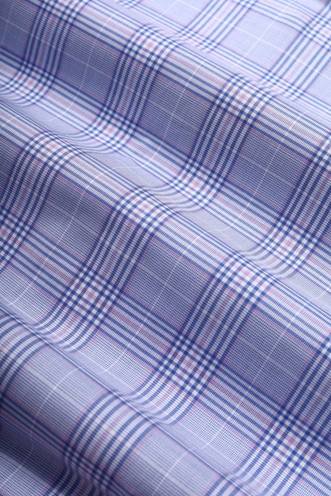 MSO5001 - ÁO SƠ MI NAM