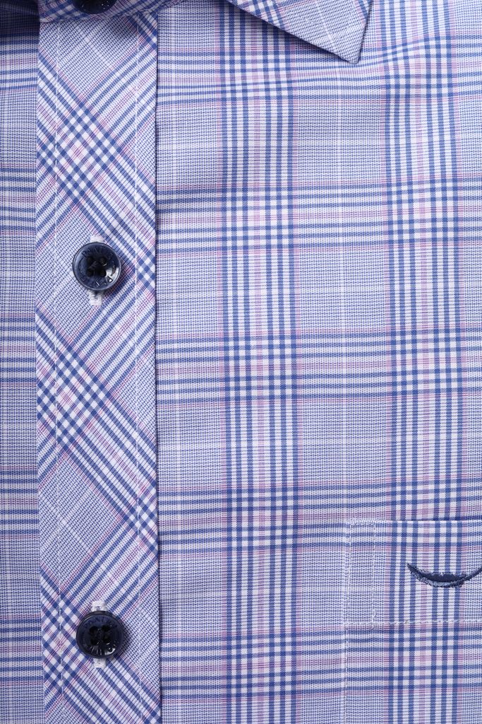 MSO5001 - ÁO SƠ MI NAM