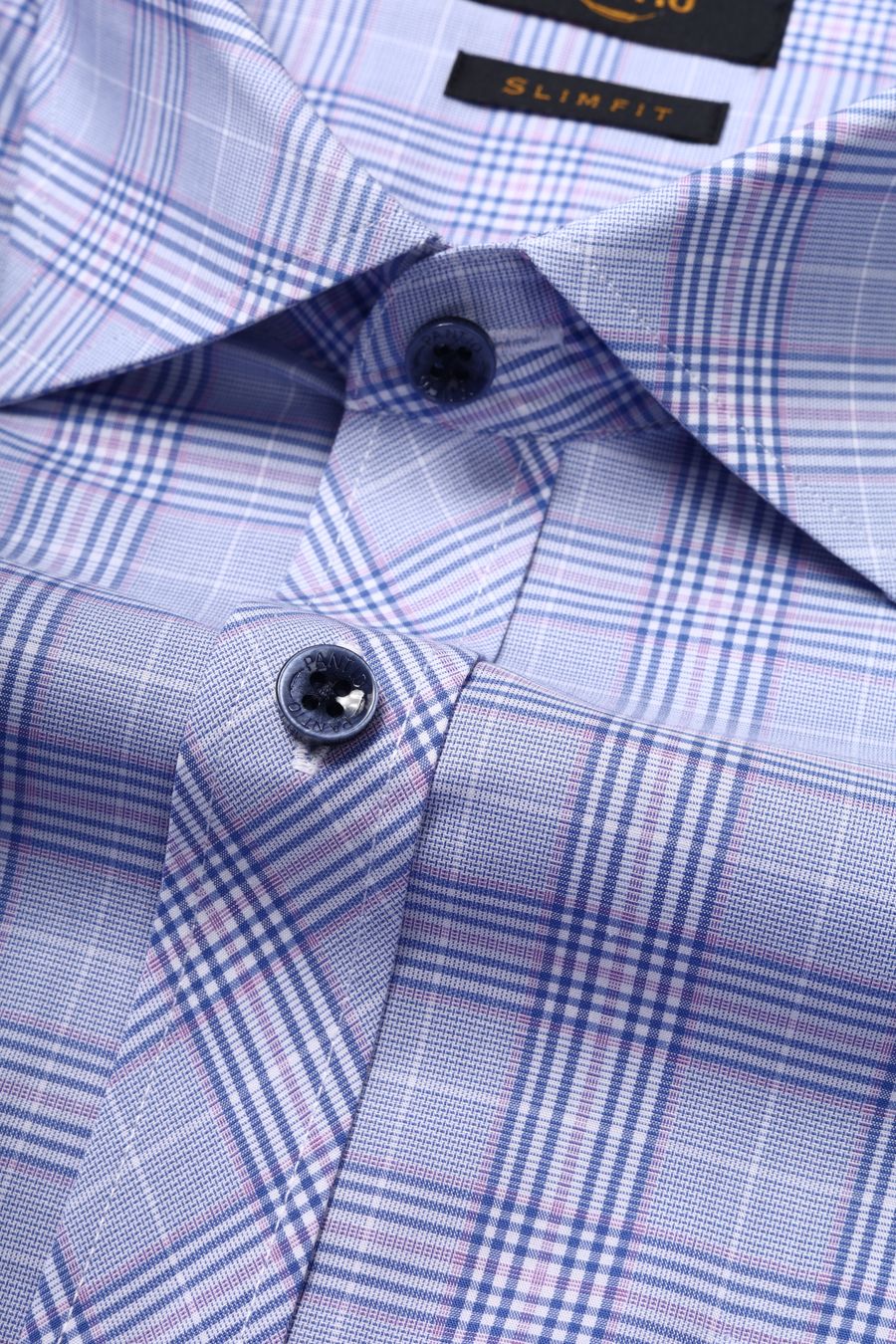 MSO5001 - ÁO SƠ MI NAM