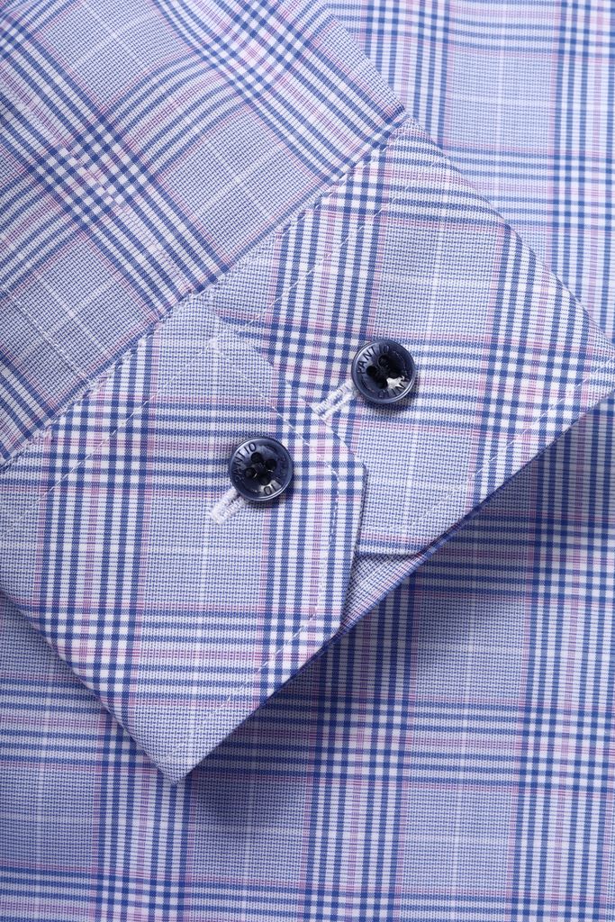 MSO5001 - ÁO SƠ MI NAM