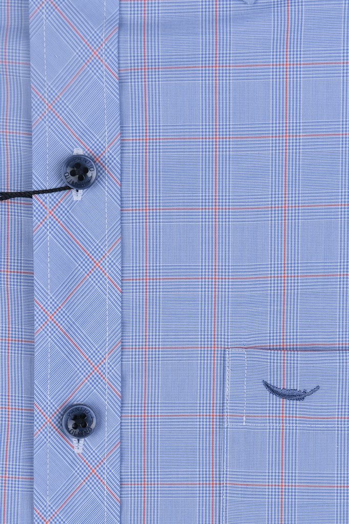 MSO5003 - ÁO SƠ MI NAM