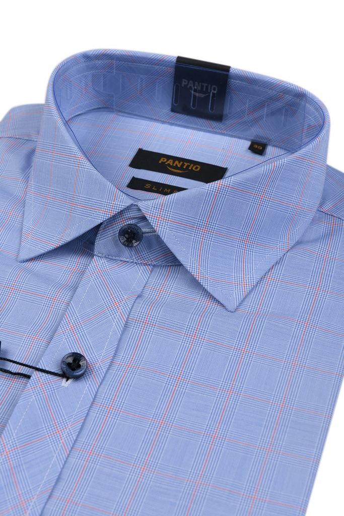 MSO5003 - ÁO SƠ MI NAM