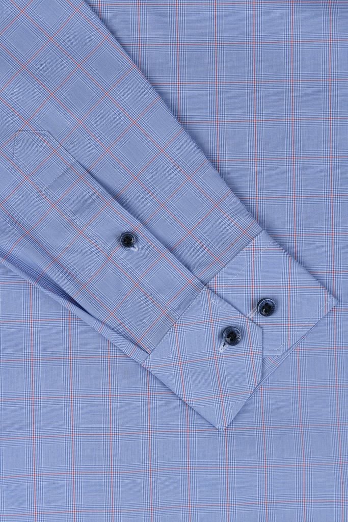 MSO5003 - ÁO SƠ MI NAM