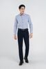 MQD5031 - Quần âu nam chất liêu 64% Polyester 30% Rayo 4% Wool 2% Spandex form Slim Fit kiểu dáng quần dài - PANTIO