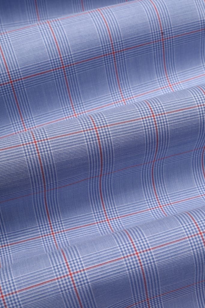 MSO5003 - ÁO SƠ MI NAM