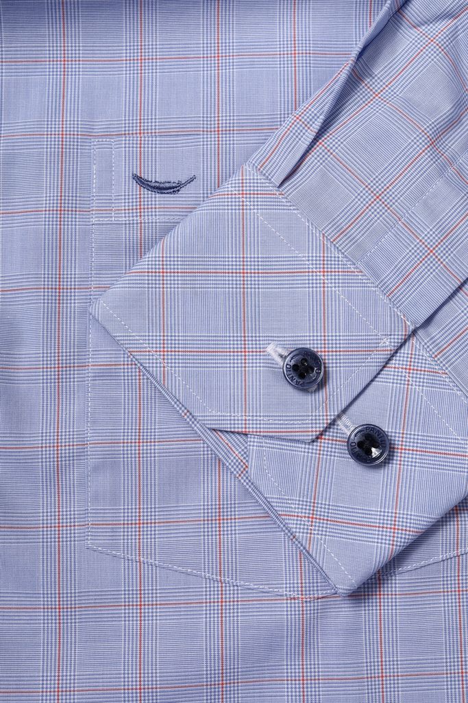 MSO5003 - ÁO SƠ MI NAM