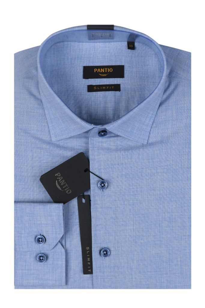 MSO5004 - ÁO SƠ MI NAM