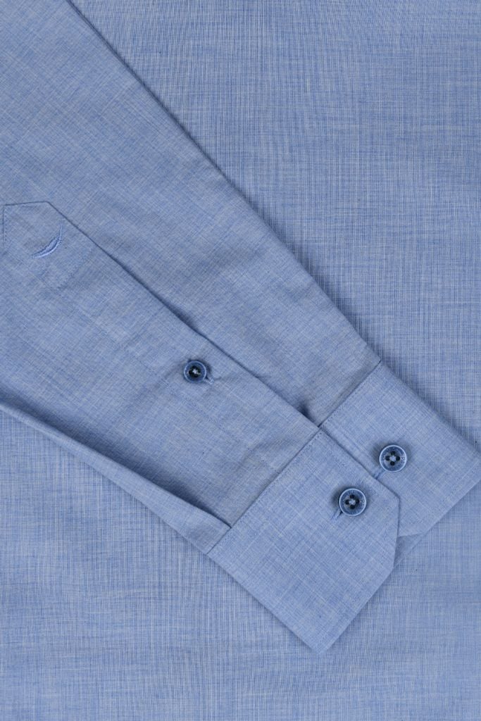 MSO5004 - ÁO SƠ MI NAM