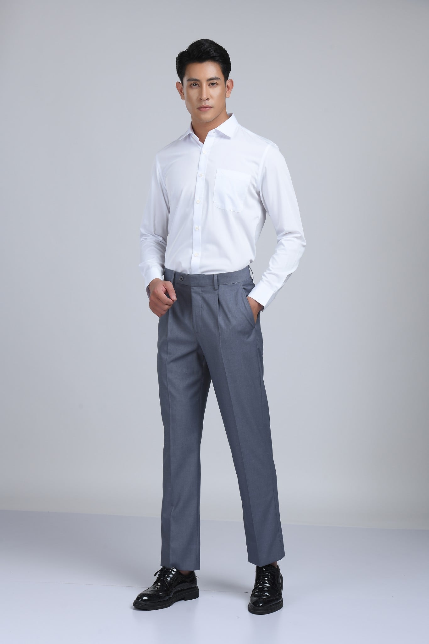 QUẦN DÀI NAM MQD5011