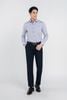 MQD5031 - Quần âu nam chất liêu 64% Polyester 30% Rayo 4% Wool 2% Spandex form Slim Fit kiểu dáng quần dài - PANTIO