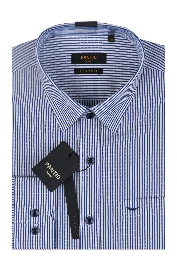 MSO5016 - ÁO SƠ MI NAM