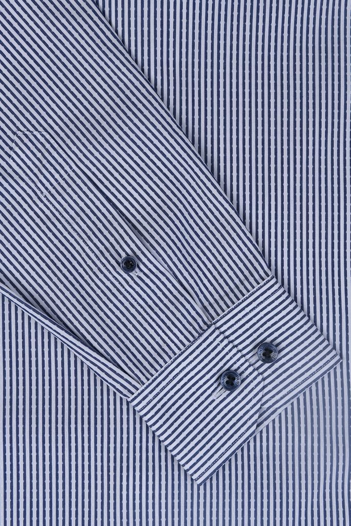 MSO5016 - ÁO SƠ MI NAM