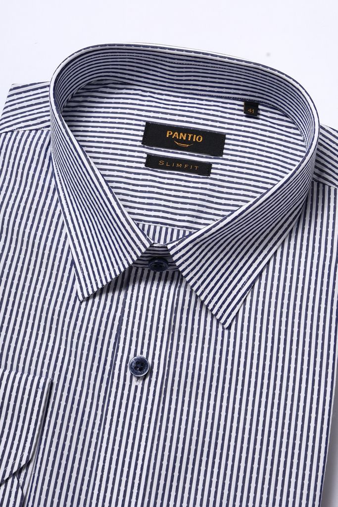 MSO5016 - ÁO SƠ MI NAM