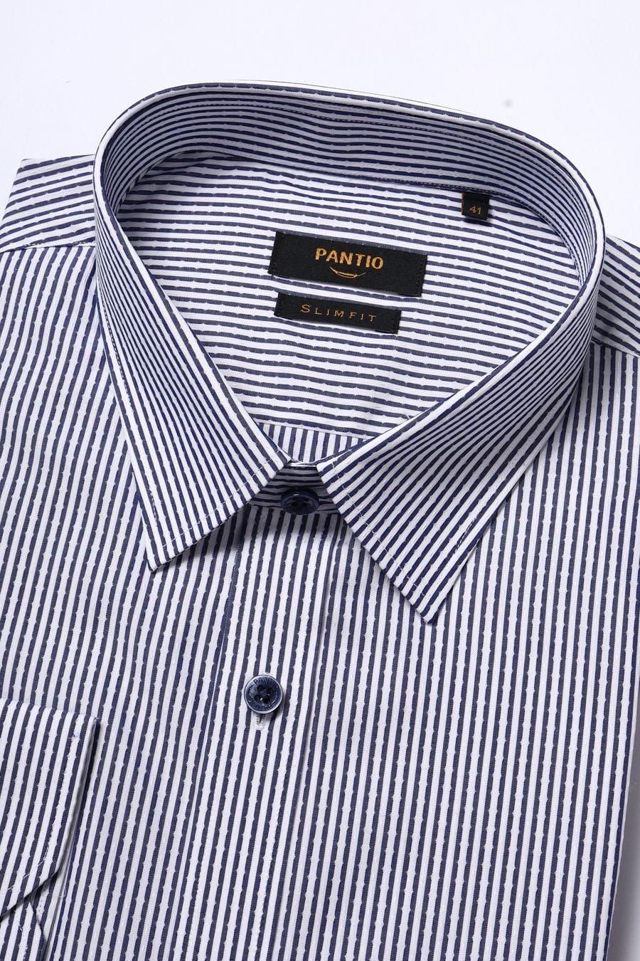 MSO5016 - ÁO SƠ MI NAM