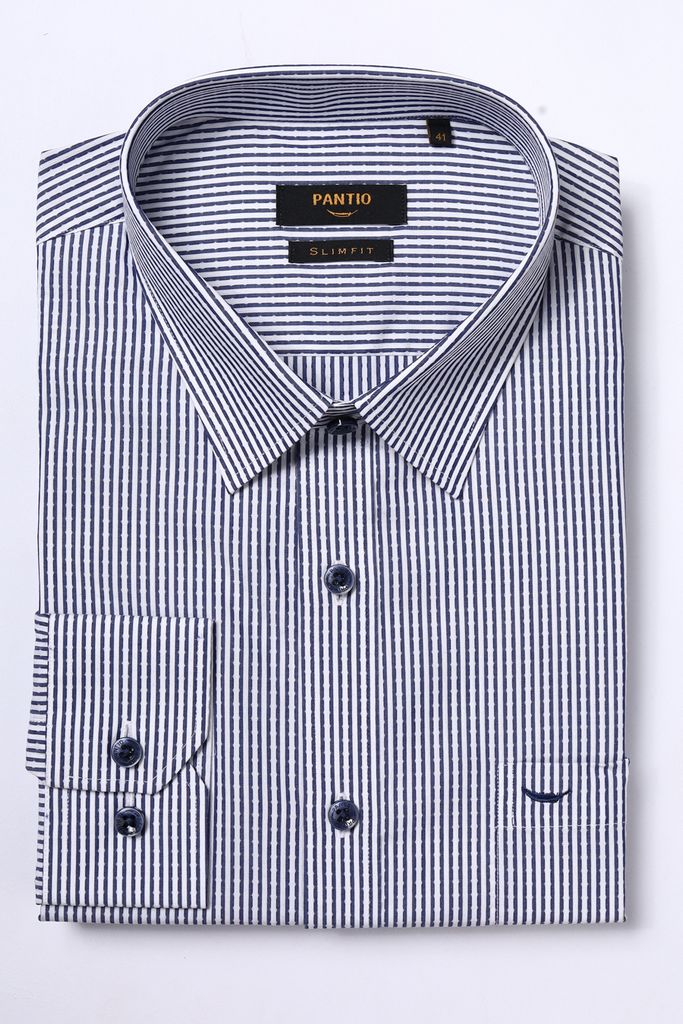 MSO5016 - ÁO SƠ MI NAM