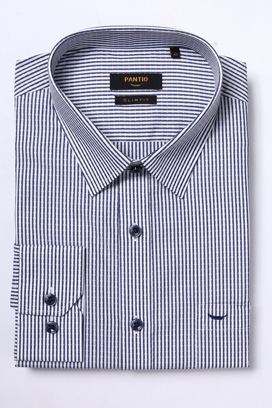 MSO5016 - ÁO SƠ MI NAM