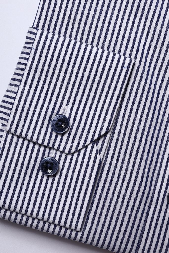 MSO5016 - ÁO SƠ MI NAM