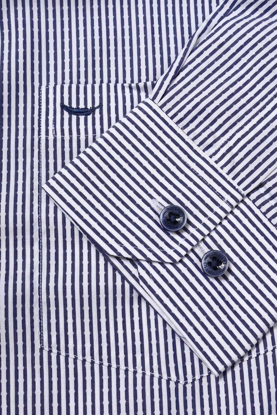 MSO5016 - ÁO SƠ MI NAM