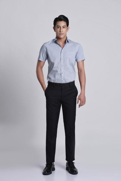 MSO5022 - ÁO SƠ MI NAM