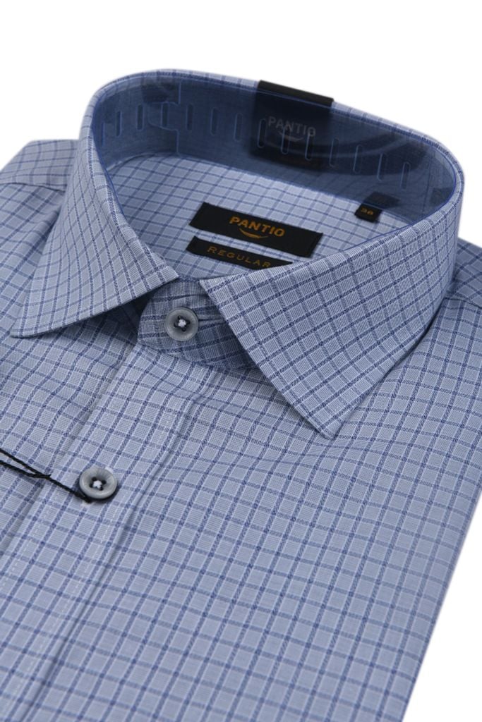 MSO5022 - ÁO SƠ MI NAM