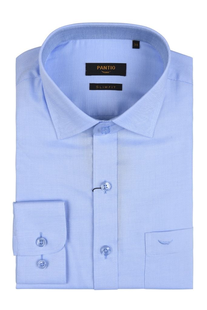 MSO5023 - ÁO SƠ MI NAM