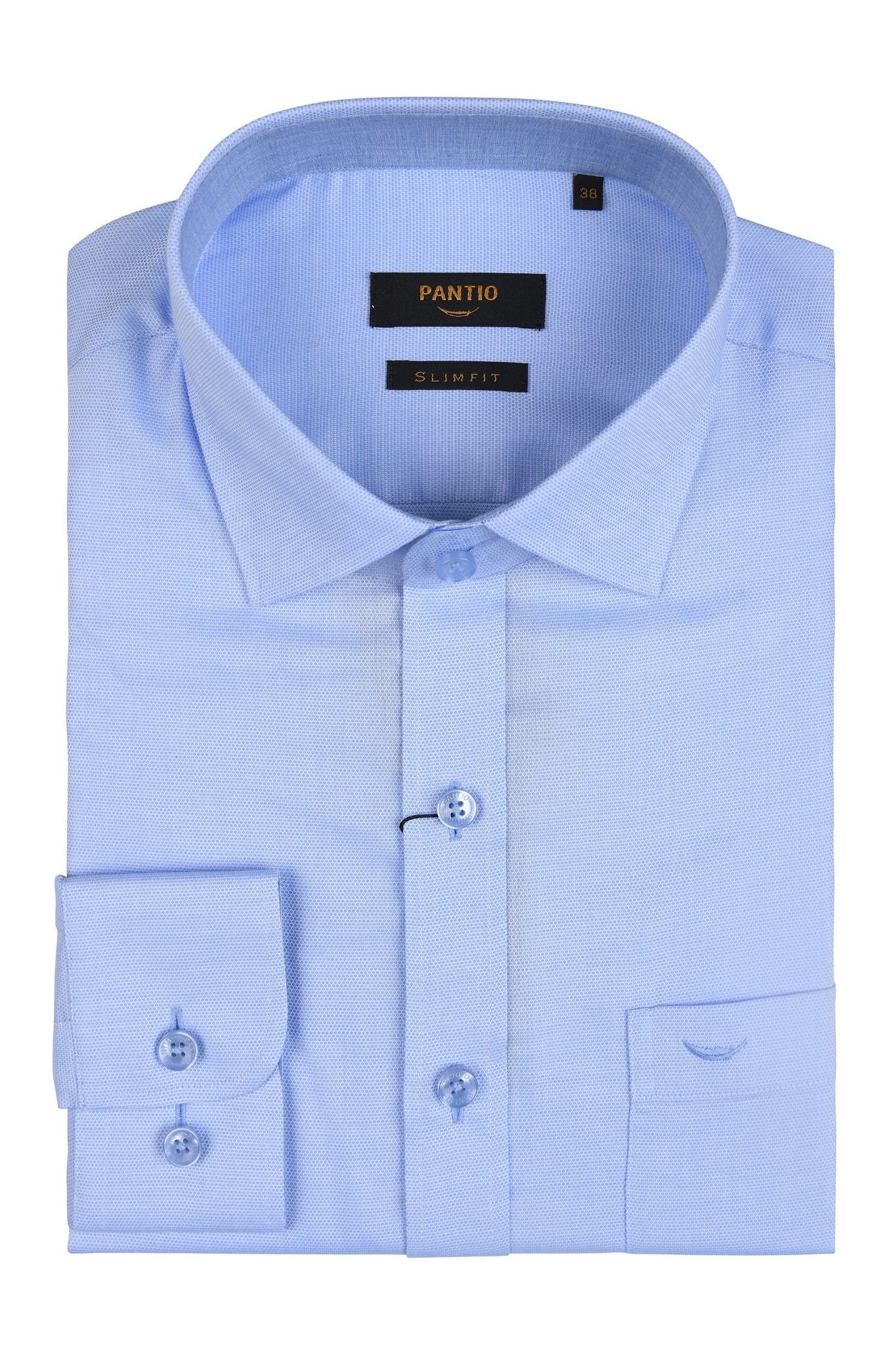 MSO5023 - ÁO SƠ MI NAM