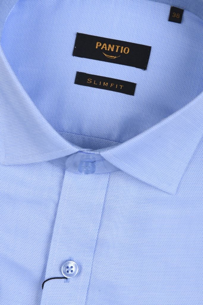 MSO5023 - ÁO SƠ MI NAM