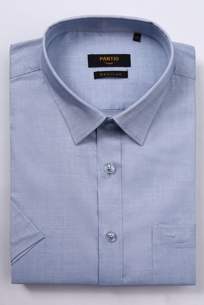 MSO5023 - ÁO SƠ MI NAM