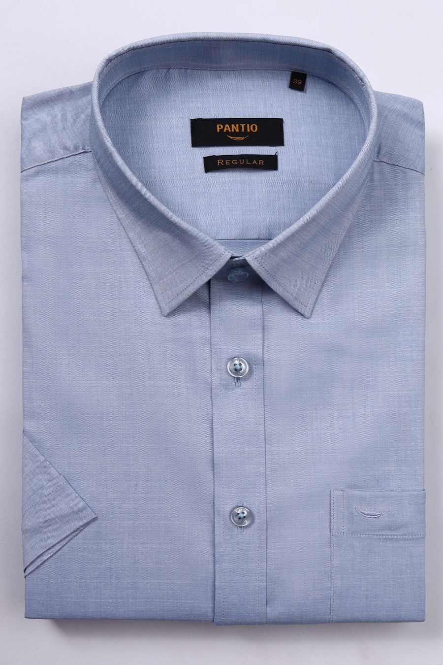 MSO5023 - ÁO SƠ MI NAM