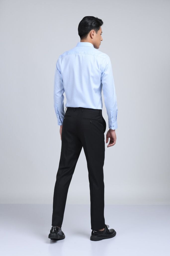 MSO5024 - ÁO SƠ MI NAM