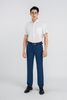 MQD5025 - Quần âu nam chất liệu 75% Polyester 22% Rayo 3% Spandex form Slim Fit kiểu dáng quần dài - PANTIO