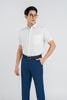 MQD5025 - Quần âu nam chất liệu 75% Polyester 22% Rayo 3% Spandex form Slim Fit kiểu dáng quần dài - PANTIO